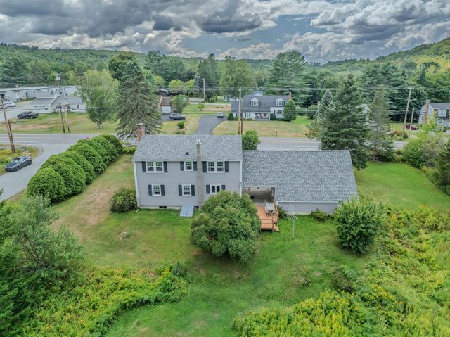 165 Bethlehem Road, Littleton, NH 03561