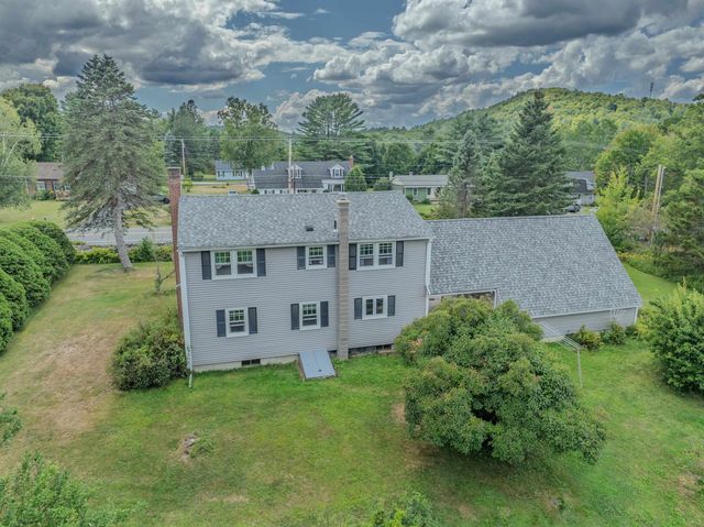 165 Bethlehem Road, Littleton, NH 03561