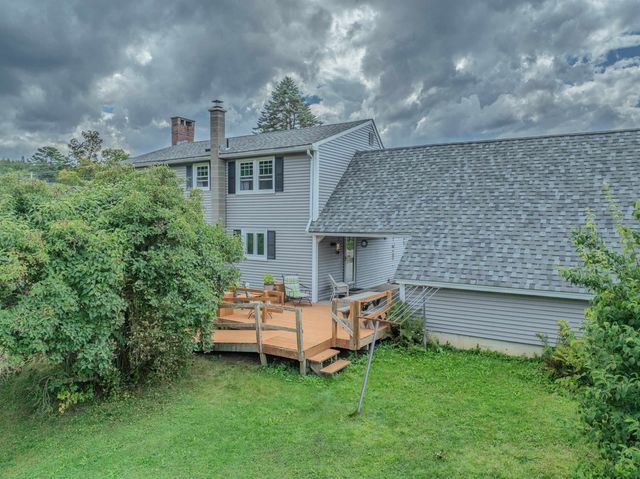 165 Bethlehem Road, Littleton, NH 03561