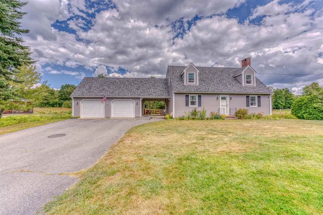 165 Bethlehem Road, Littleton, NH 03561