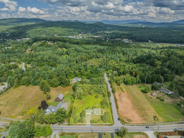 165 Bethlehem Road, Littleton, NH 03561