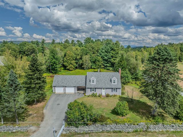 165 Bethlehem Road, Littleton, NH 03561