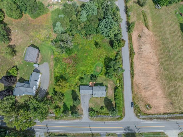 165 Bethlehem Road, Littleton, NH 03561