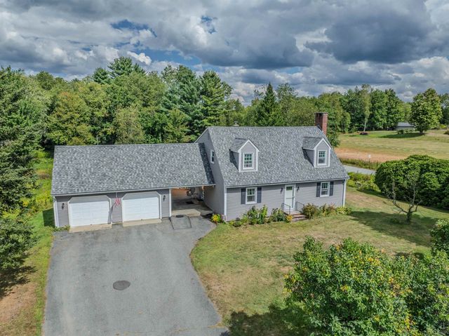 165 Bethlehem Road, Littleton, NH 03561