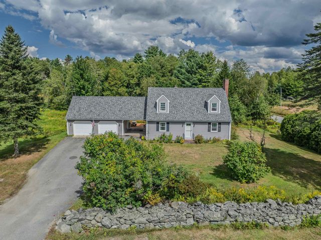 165 Bethlehem Road, Littleton, NH 03561
