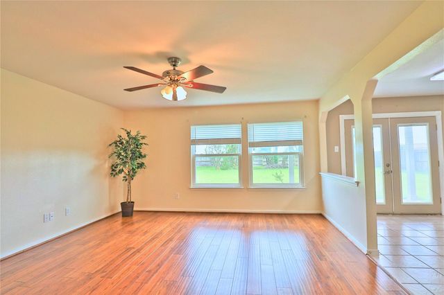 3112 Wild Turkey Lane, Pearland, TX 77581