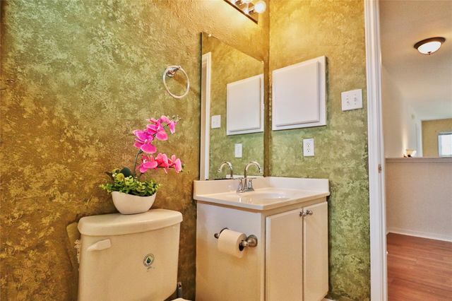 3112 Wild Turkey Lane, Pearland, TX 77581