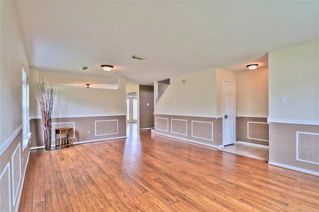 3112 Wild Turkey Lane, Pearland, TX 77581