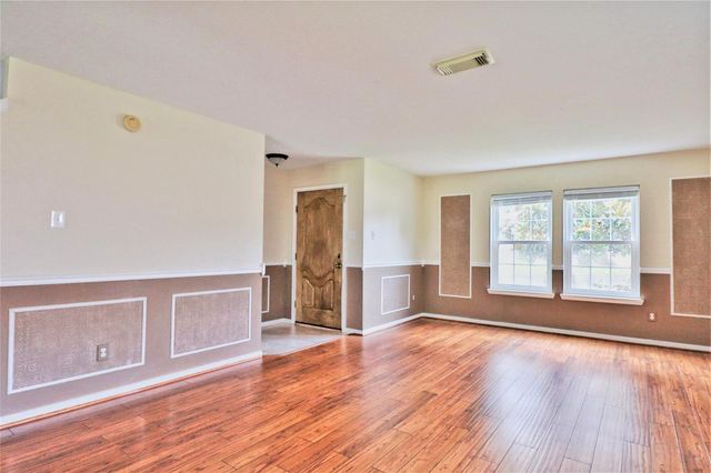 3112 Wild Turkey Lane, Pearland, TX 77581
