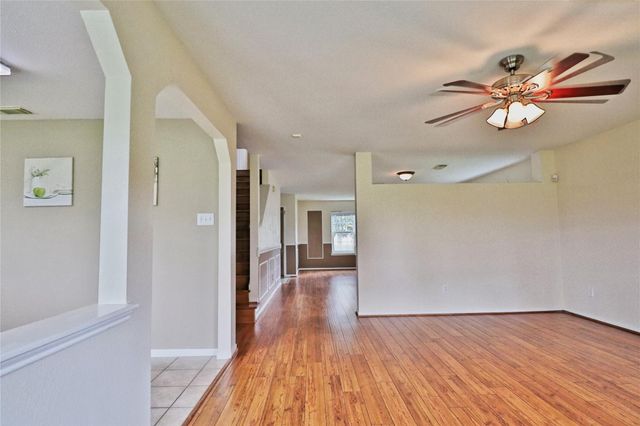 3112 Wild Turkey Lane, Pearland, TX 77581