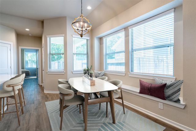 222 Crest Edge Street, Montgomery, TX 77316