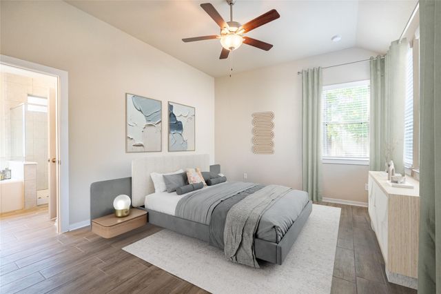 222 Crest Edge Street, Montgomery, TX 77316