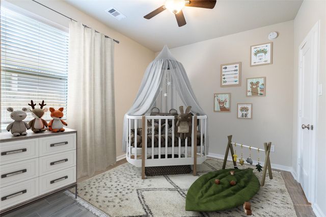 222 Crest Edge Street, Montgomery, TX 77316