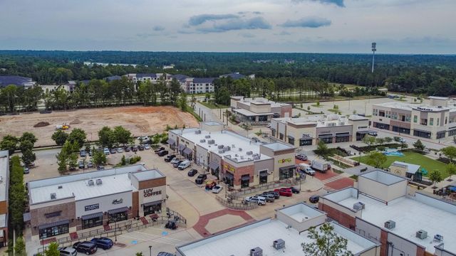 222 Crest Edge Street, Montgomery, TX 77316