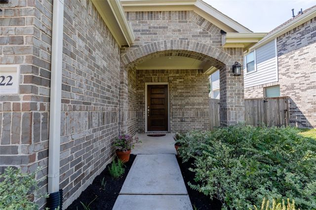 222 Crest Edge Street, Montgomery, TX 77316