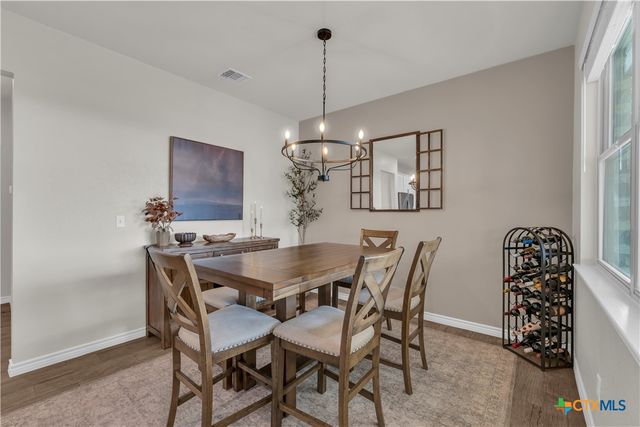 3203 Pistoia Trail, Temple, TX 76502