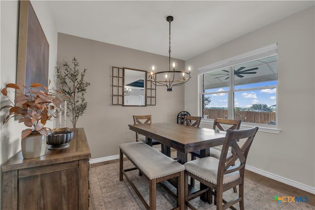 3203 Pistoia Trail, Temple, TX 76502