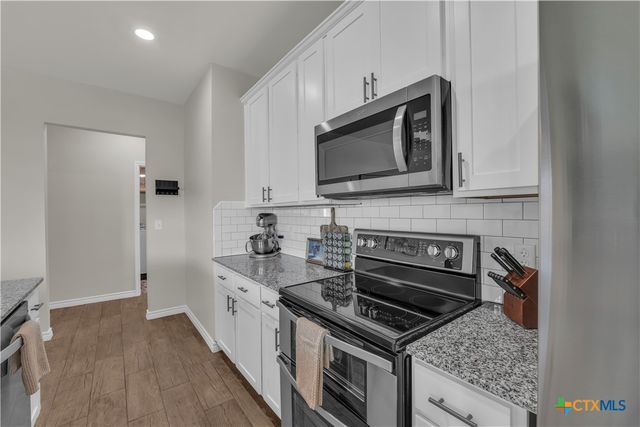 3203 Pistoia Trail, Temple, TX 76502