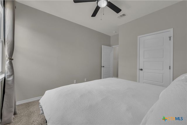 3203 Pistoia Trail, Temple, TX 76502