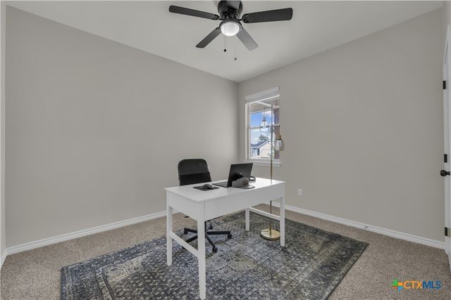 3203 Pistoia Trail, Temple, TX 76502