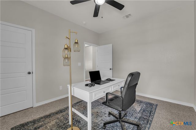 3203 Pistoia Trail, Temple, TX 76502