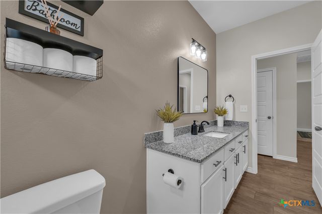 3203 Pistoia Trail, Temple, TX 76502