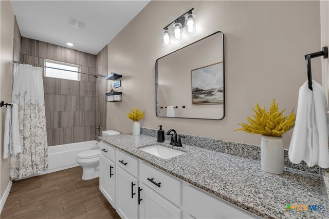 3203 Pistoia Trail, Temple, TX 76502