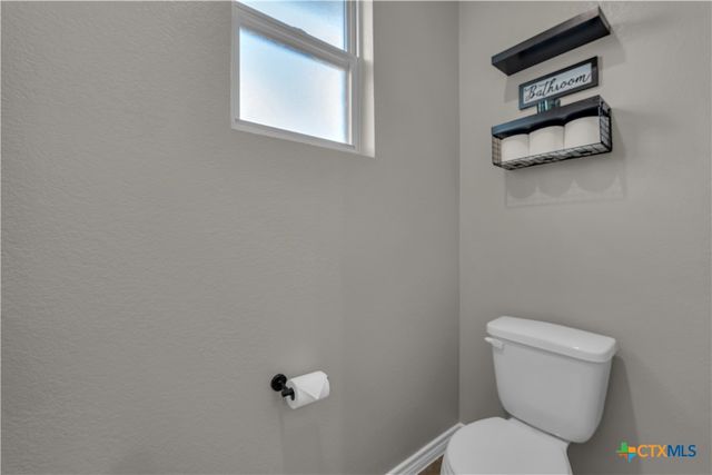 3203 Pistoia Trail, Temple, TX 76502