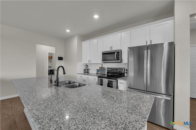 3203 Pistoia Trail, Temple, TX 76502