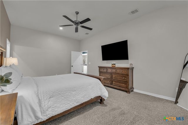 3203 Pistoia Trail, Temple, TX 76502