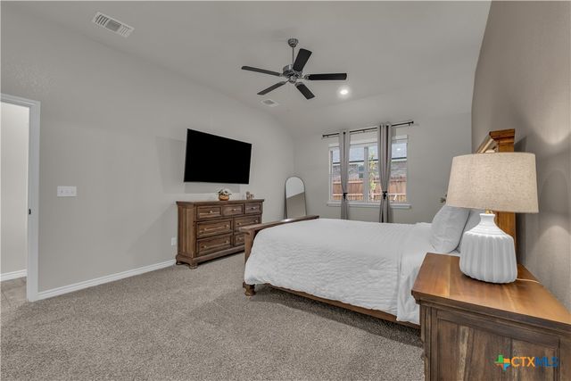 3203 Pistoia Trail, Temple, TX 76502