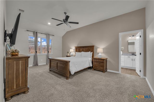 3203 Pistoia Trail, Temple, TX 76502