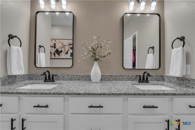 3203 Pistoia Trail, Temple, TX 76502