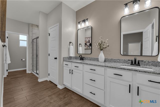 3203 Pistoia Trail, Temple, TX 76502