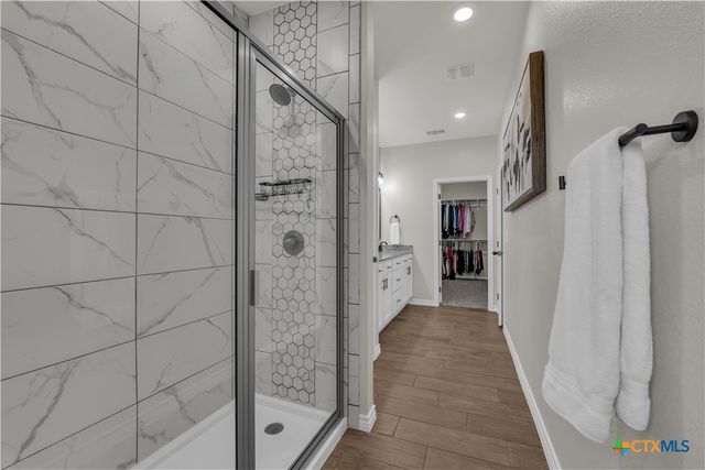 3203 Pistoia Trail, Temple, TX 76502