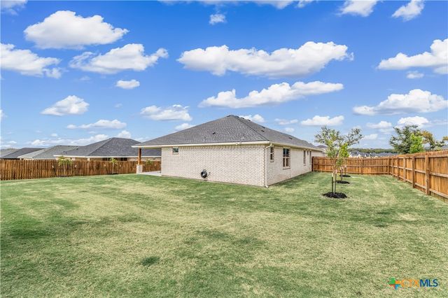3203 Pistoia Trail, Temple, TX 76502