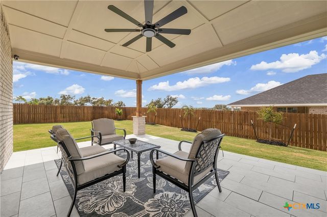 3203 Pistoia Trail, Temple, TX 76502