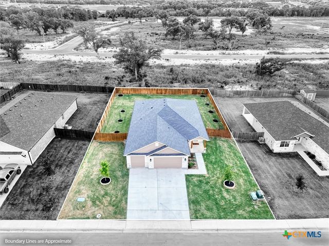 3203 Pistoia Trail, Temple, TX 76502