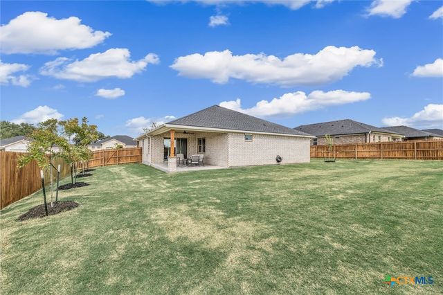 3203 Pistoia Trail, Temple, TX 76502