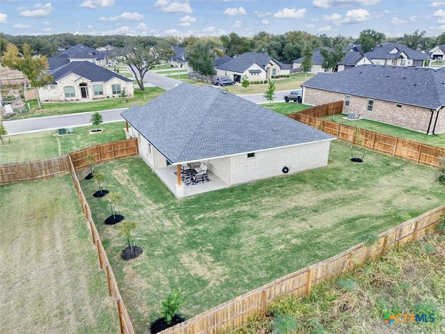 3203 Pistoia Trail, Temple, TX 76502
