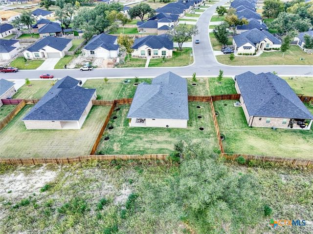 3203 Pistoia Trail, Temple, TX 76502