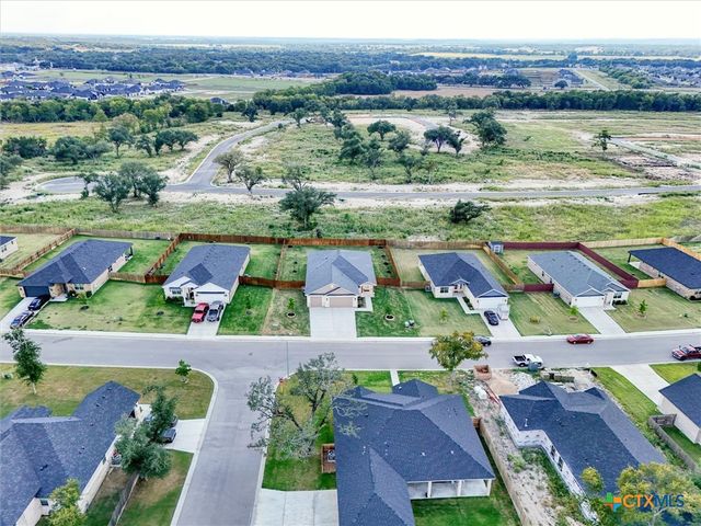 3203 Pistoia Trail, Temple, TX 76502