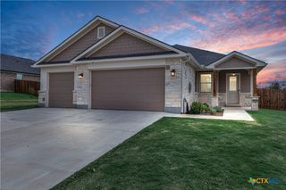 3203 Pistoia Trail, Temple, TX 76502