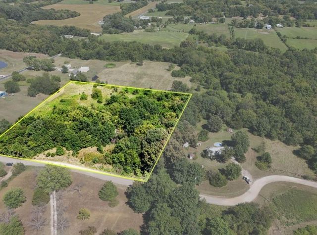 441 NW 1821st Road, Kingsville, MO 64061