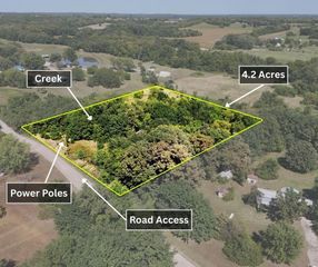 441 NW 1821st Road, Kingsville, MO 64061