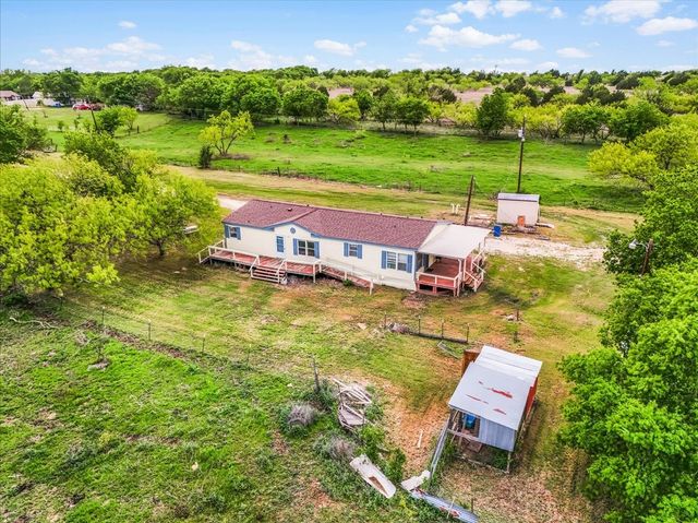 574 Fm 2258, Venus, TX 76084