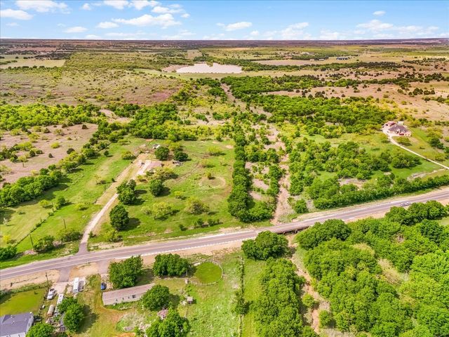 574 Fm 2258, Venus, TX 76084