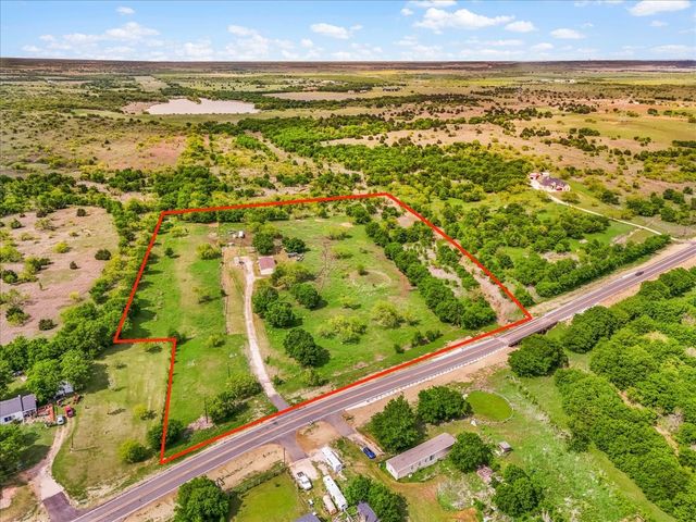 574 Fm 2258, Venus, TX 76084