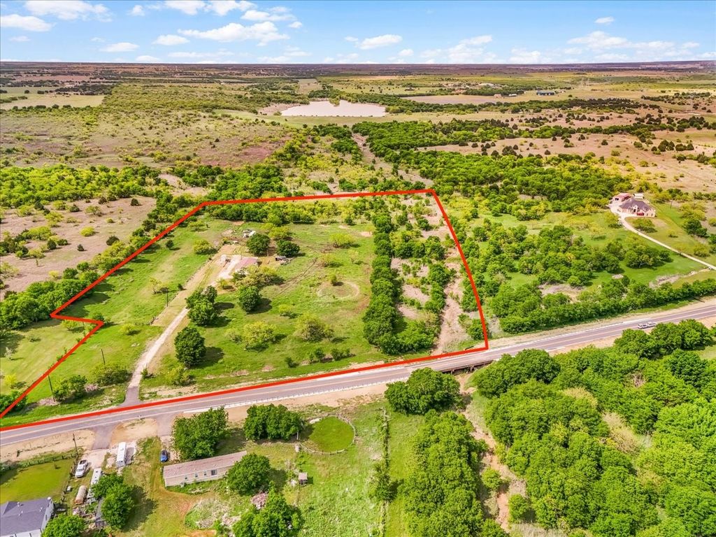 574 Fm 2258, Venus, TX 76084