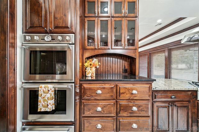 2365 Deer Run, Chouteau, OK 74337